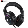 Redragon H270 Mento RGB Wired Gaming Headset