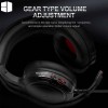 Redragon H270 Mento RGB Wired Gaming Headset
