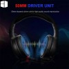 Redragon H270 Mento RGB Wired Gaming Headset