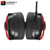 Redragon H386 Diomedes Wired Gaming Headset – 7.1 Surround Sound, 53mm Drivers, Detachable Mic, Multi-Platform - Black