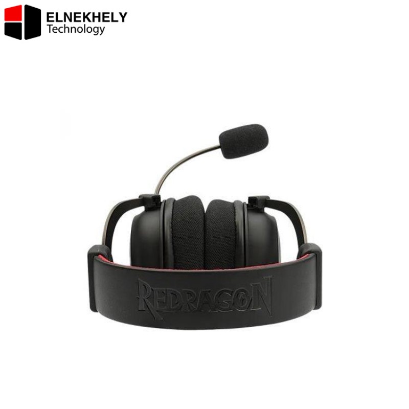 Redragon H510-RGB Zeus X Wired Gaming Headset