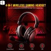 Redragon Luna H540 Pro Wired Gaming Headset