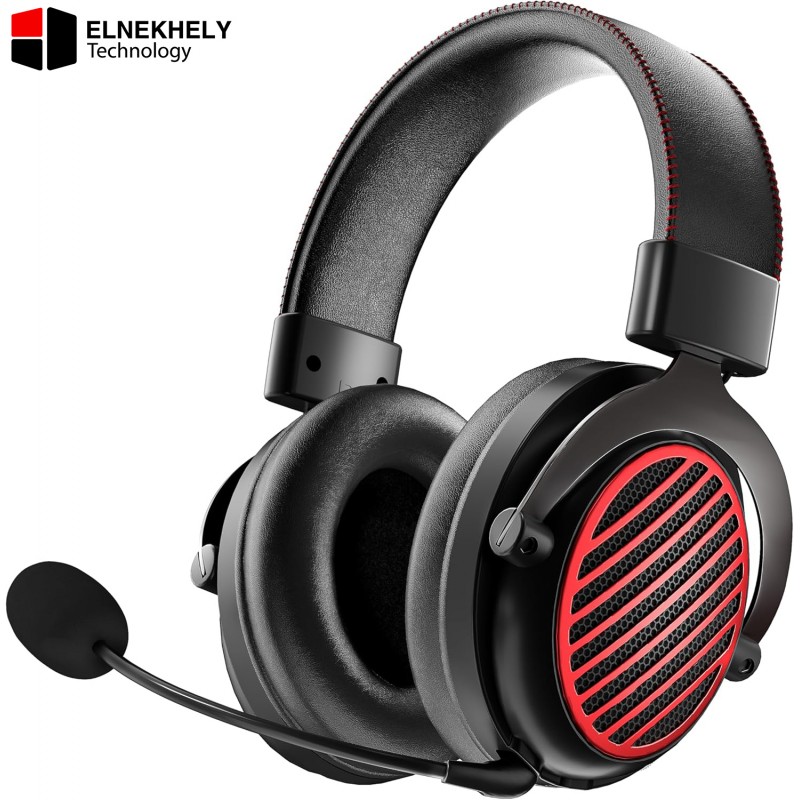 Redragon Luna H540 Pro Wired Gaming Headset