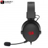 REDRAGON Cragblade H541 Pro Wired Gaming Headset