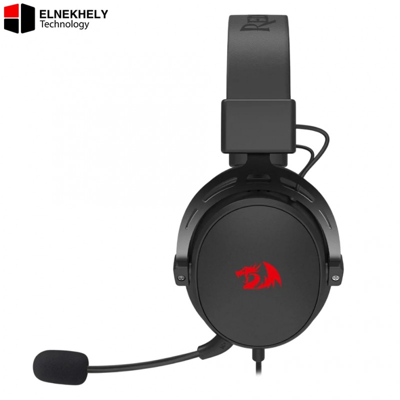 REDRAGON Cragblade H541 Pro Wired Gaming Headset