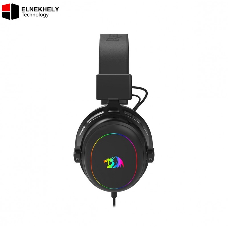 REDRAGON Cragblade H541 Pro Wired Gaming Headset