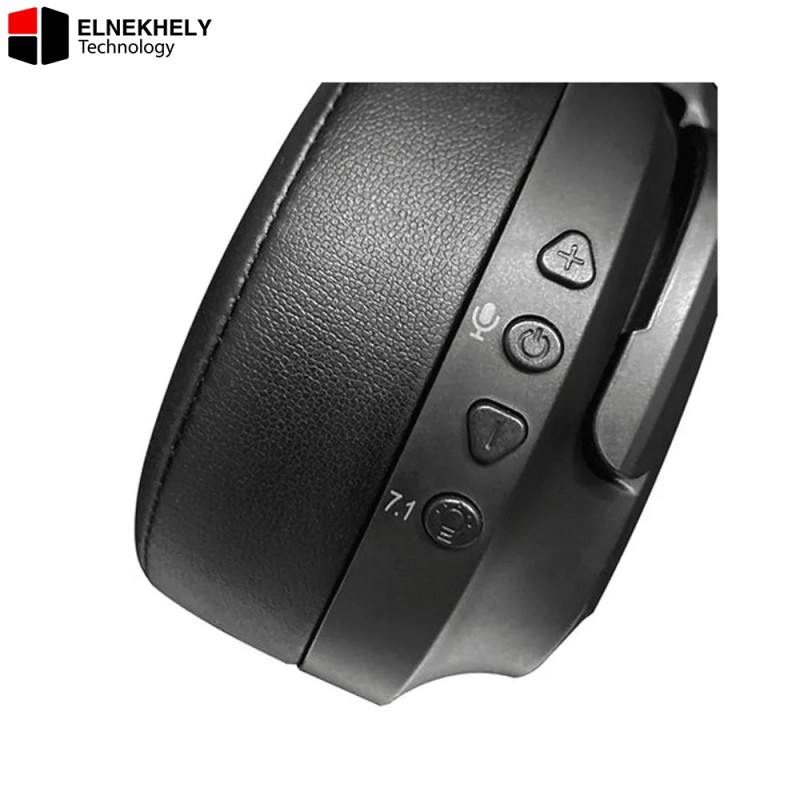 Redragon Nomen H838 Wireless 7.1 Gaming Headset