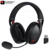 Redragon H848 IRE PRO Tri-Mode Wireless Gaming Headset