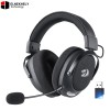 Redragon H858 Arrow Pro Carbon 3-Mode Wireless Gaming Headset