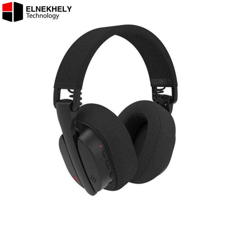 Redragon H888 Wireless Gaming Headset – 7.1 Surround Sound