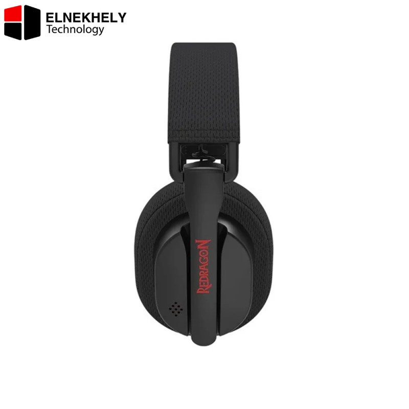 Redragon H888 Wireless Gaming Headset – 7.1 Surround Sound