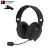 Redragon H888 Wireless Gaming Headset – 7.1 Surround Sound