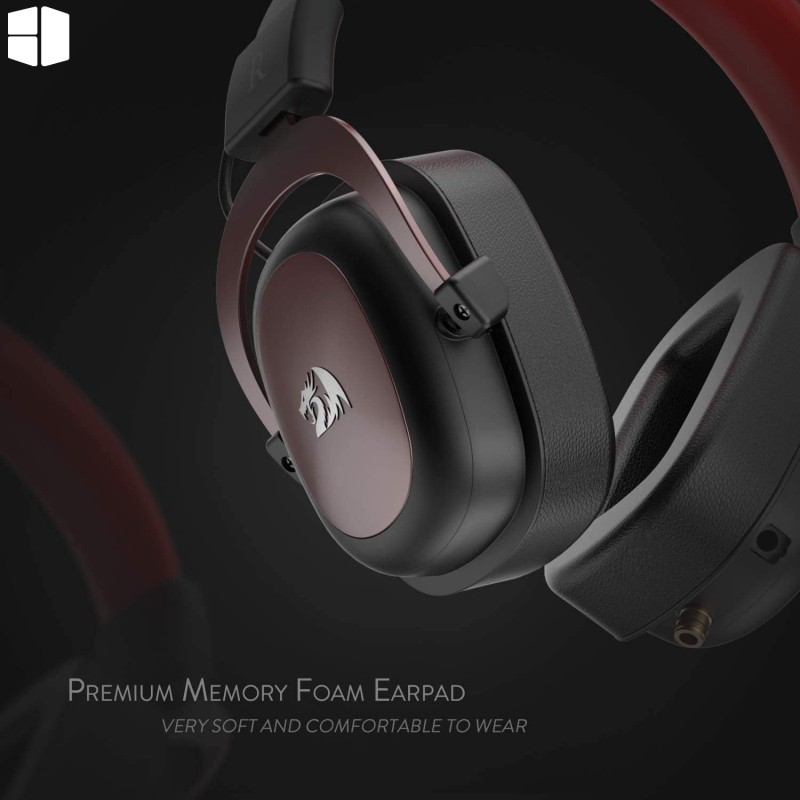 Redragon Zeus H510-FB Wired Gaming Headset