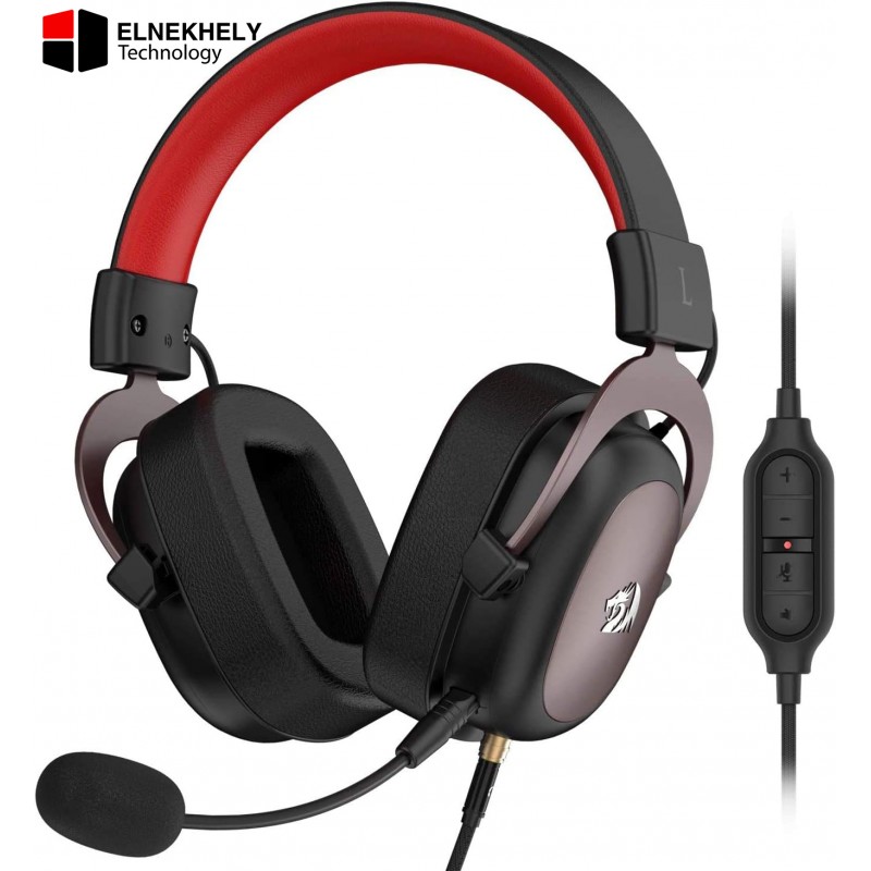 Redragon Zeus H510-FB Wired Gaming Headset