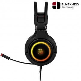 Thermaltake TT eSports Pulse G100 Stereo Gaming Headset HT PLS