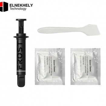 ID-COOLING FROST X55 Core 2g High Performance Thermal Paste (16.2 W/m-K)