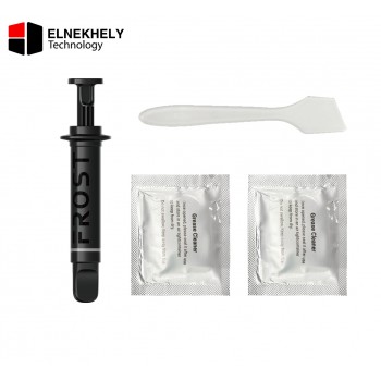 ID-COOLING FROST X55 Core 2g High Performance Thermal Paste (16.2 W/m-K)