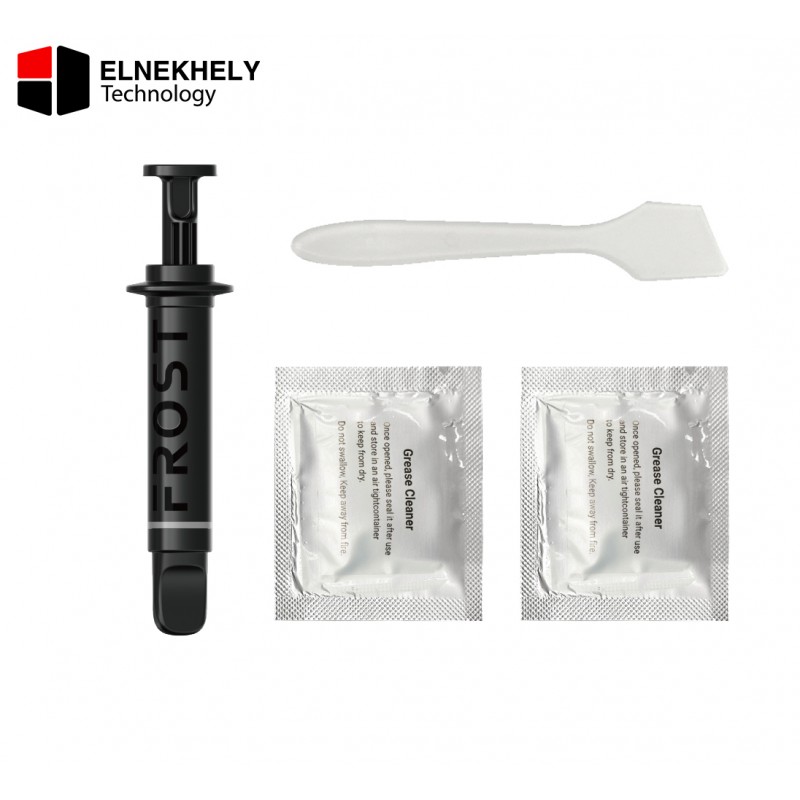 ID-COOLING FROST X55 Core 2g High Performance Thermal Paste (16.2 W/m-K)