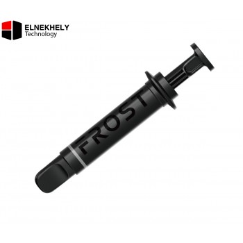 ID-COOLING FROST X55 Core 2g High Performance Thermal Paste (16.2 W/m-K)