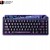 AULA LEOBOG AMG65 Tri-Mode Wireless Mechanical Keyboard (TFT Screen / 65% Hot-Swap) - Black