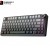 AULA F75 Tri-Mode Wireless Mechanical Keyboard (Reaper Switch / 75% Hot-Swap) - Gradient Grey