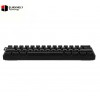 AULA MINI60 HE PRO Tri-Mode Magnetic Switches Gaming Keyboard (8K Polling Rate / Rapid Trigger) - Black