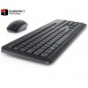 Dell KM3322W Wireless Keyboard and Mouse Combo – Full-Size US English Layout, 2.4GHz Wireless Connection, Long Battery Life, Comfortable & Durable Design – Black Dell KM3322W Wireless Keyboard and Mouse Combo – Full-Size US English Layout, 2.4GHz Wireless Connection, Long Battery Life, Comfortable & Durable Design – Black