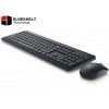 Dell KM3322W Wireless Keyboard and Mouse Combo – Full-Size US English Layout, 2.4GHz Wireless Connection, Long Battery Life, Comfortable & Durable Design – Black Dell KM3322W Wireless Keyboard and Mouse Combo – Full-Size US English Layout, 2.4GHz Wireless Connection, Long Battery Life, Comfortable & Durable Design – Black