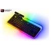 Hyte meet Premium Tenkeyless Mechanical Keyboard – Hot-Swappable, RGB, Fluffy Lavender Switches, Dual Knobs Hyte meet Premium Tenkeyless Mechanical Keyboard – Hot-Swappable, RGB, Fluffy Lavender Switches, Dual Knobs