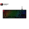 HyperX Alloy Origins Core PBT HX Red Gaming Keyboard – Red Switch, Mechanical, Compact Tenkeyless Design, Durable PBT Keycaps, RGB Backlighting, Anti-Ghosting, Fast Response for PC & Console HyperX Alloy Origins Core PBT HX Red Gaming Keyboard – Red Switch, Mechanical, Compact Tenkeyless Design, Durable PBT Keycaps, RGB Backlighting, Anti-Ghosting, Fast Response for PC & Console