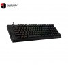 HyperX Eve 1800 RGB Gaming Keyboard - 1800 Compact Layout