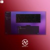 HyperX Eve 1800 RGB Gaming Keyboard - 1800 Compact Layout