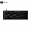 HyperX Eve 1800 RGB Gaming Keyboard - 1800 Compact Layout