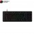 HyperX Eve 1800 RGB Gaming Keyboard – 1800 Compact Layout – 10-Zone RGB Customization