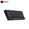 Redragon K552L-KR Kumara 87-Key Mechanical Gaming Keyboard – Red Switch, EN/AR Layout, No Light Edition - Black Redragon K552L-KR Kumara 87-Key Mechanical Gaming Keyboard – Red Switch, EN/AR Layout, No Light Edition - Black