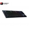 Logitech G915 X LIGHTSPEED TKL Wireless Mechanical Gaming Keyboard – RGB, Low-Profile GL Switches, Bluetooth & USB