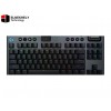 Logitech G915 X LIGHTSPEED TKL Wireless Mechanical Gaming Keyboard – RGB, Low-Profile GL Switches, Bluetooth & USB
