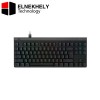 Logitech G515 Lightspeed TKL Wireless Gaming Keyboard - Tactile Switches, Low Profile, LIGHTSPEED & Bluetooth, RGB Backlit - Black Logitech G515 Lightspeed TKL Wireless Gaming Keyboard - Tactile Switches, Low Profile, LIGHTSPEED & Bluetooth, RGB Backlit - Black