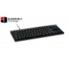 Logitech G515 Lightspeed TKL Wireless Gaming Keyboard - Tactile Switches, Low Profile, LIGHTSPEED & Bluetooth, RGB Backlit - Black Logitech G515 Lightspeed TKL Wireless Gaming Keyboard - Tactile Switches, Low Profile, LIGHTSPEED & Bluetooth, RGB Backlit - Black