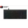 Logitech G515 Lightspeed TKL Wireless Gaming Keyboard - Tactile Switches, Low Profile, LIGHTSPEED & Bluetooth, RGB Backlit - Black Logitech G515 Lightspeed TKL Wireless Gaming Keyboard - Tactile Switches, Low Profile, LIGHTSPEED & Bluetooth, RGB Backlit - Black