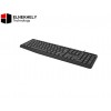 Meetion K200 USB Wired Keyboard – Waterproof Spill-Resistant Full-Size 104/105 Keys Silent Typing Ergonomic Design with 1.8m Cable Plug & Play for Windows & Mac Office Home Meetion K200 USB Wired Keyboard – Waterproof Spill-Resistant Full-Size 104/105 Keys Silent Typing Ergonomic Design with 1.8m Cable Plug & Play for Windows & Mac Office Home