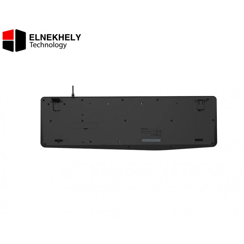Meetion K200 USB Wired Keyboard – Waterproof Spill-Resistant Full-Size 104/105 Keys Silent Typing Ergonomic Design with 1.8m Cable Plug & Play for Windows & Mac Office Home Meetion K200 USB Wired Keyboard – Waterproof Spill-Resistant Full-Size 104/105 Keys Silent Typing Ergonomic Design with 1.8m Cable Plug & Play for Windows & Mac Office Home