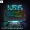 Redragon K515 PRO Shiva RGB Wireless Gaming Keyboard