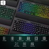 Redragon K515 PRO Shiva RGB Wireless Gaming Keyboard