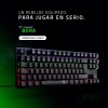 T-DAGGER TGK313 BORA Gaming Mechanical Keyboard - Rainbow LED Lighting (Red Switch) T-DAGGER TGK313 BORA Gaming Mechanical Keyboard - Rainbow LED Lighting (Red Switch)