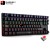 T-DAGGER TGK313 BORA Gaming Mechanical Keyboard - Rainbow LED Lighting (Red Switch)