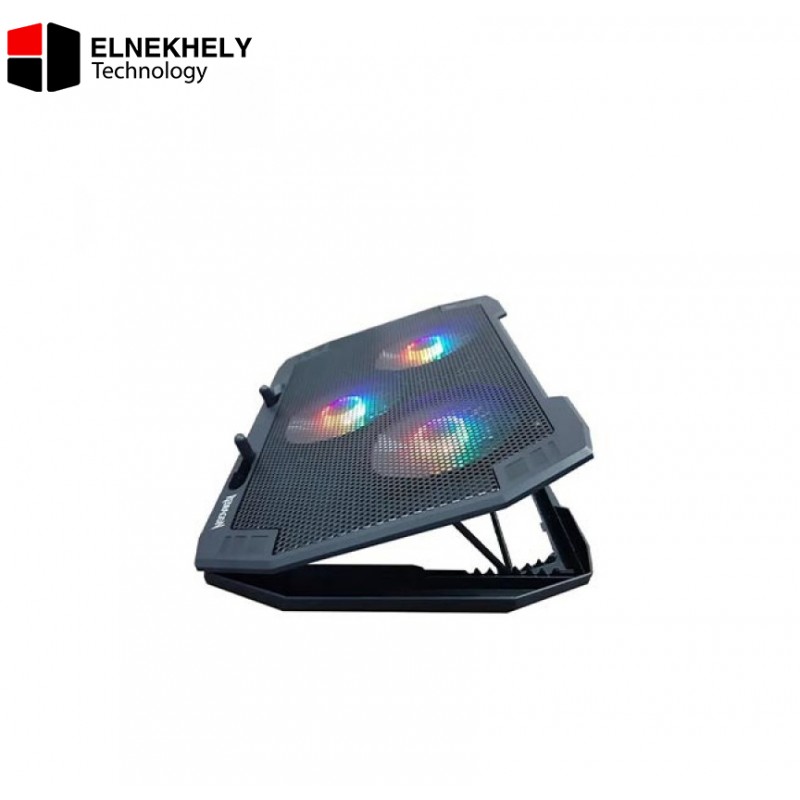 Redragon GCP511 RGB Laptop Cooling Pad