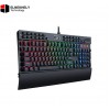 Redragon K550 Yama RGB Mechanical Gaming Keyboard - Black Redragon K550 Yama RGB Mechanical Gaming Keyboard - Black