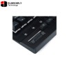 Redragon K550 Yama RGB Mechanical Gaming Keyboard - Black Redragon K550 Yama RGB Mechanical Gaming Keyboard - Black