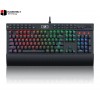 Redragon K550 Yama RGB Mechanical Gaming Keyboard - Black Redragon K550 Yama RGB Mechanical Gaming Keyboard - Black